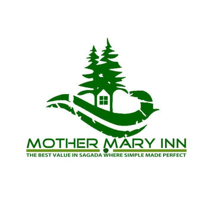 Mother Marry Inn Сагада Экстерьер фото
