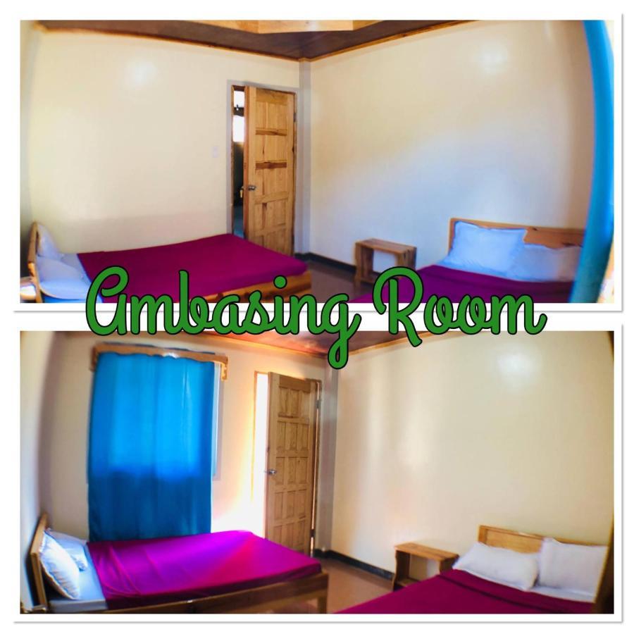Mother Marry Inn Сагада Экстерьер фото