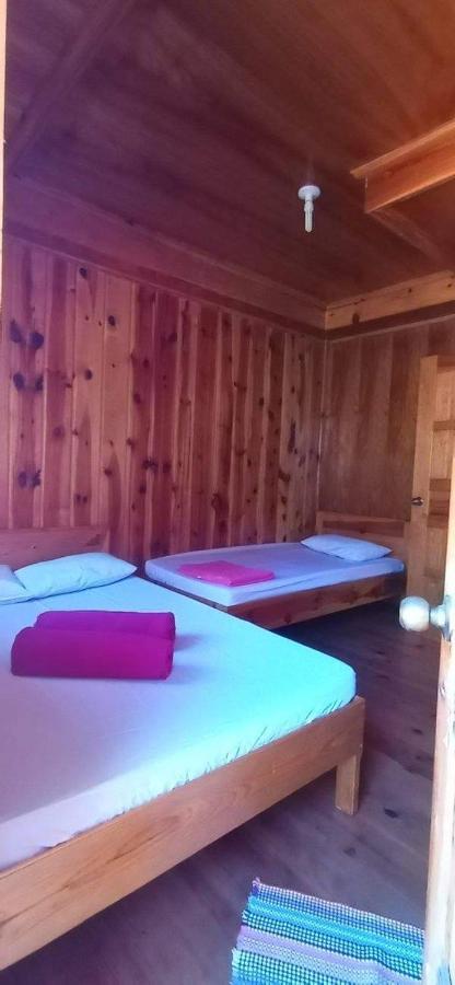 Mother Marry Inn Сагада Экстерьер фото
