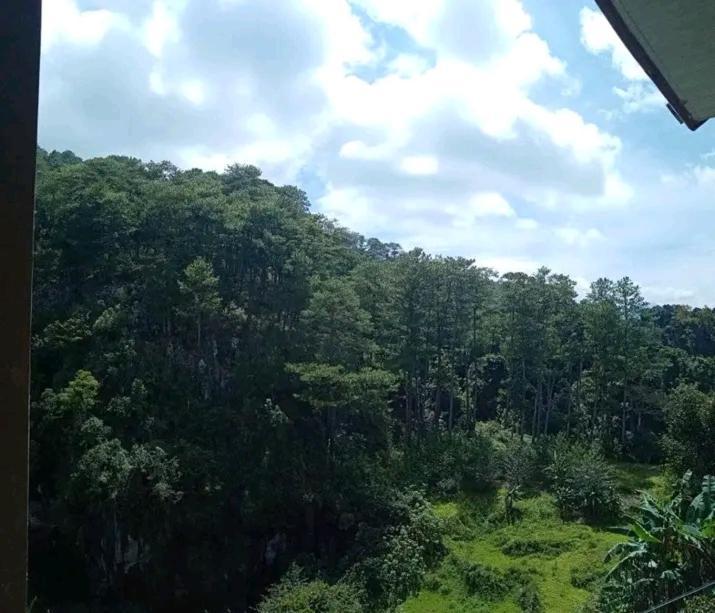 Mother Marry Inn Сагада Экстерьер фото