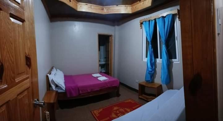 Mother Marry Inn Сагада Экстерьер фото