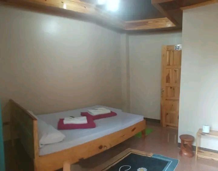 Mother Marry Inn Сагада Экстерьер фото