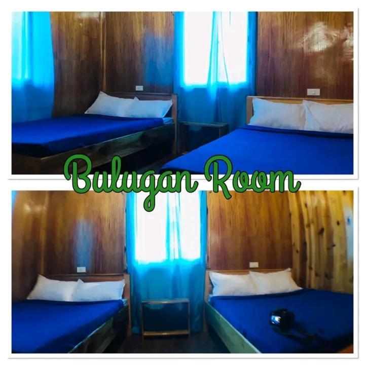 Mother Marry Inn Сагада Экстерьер фото