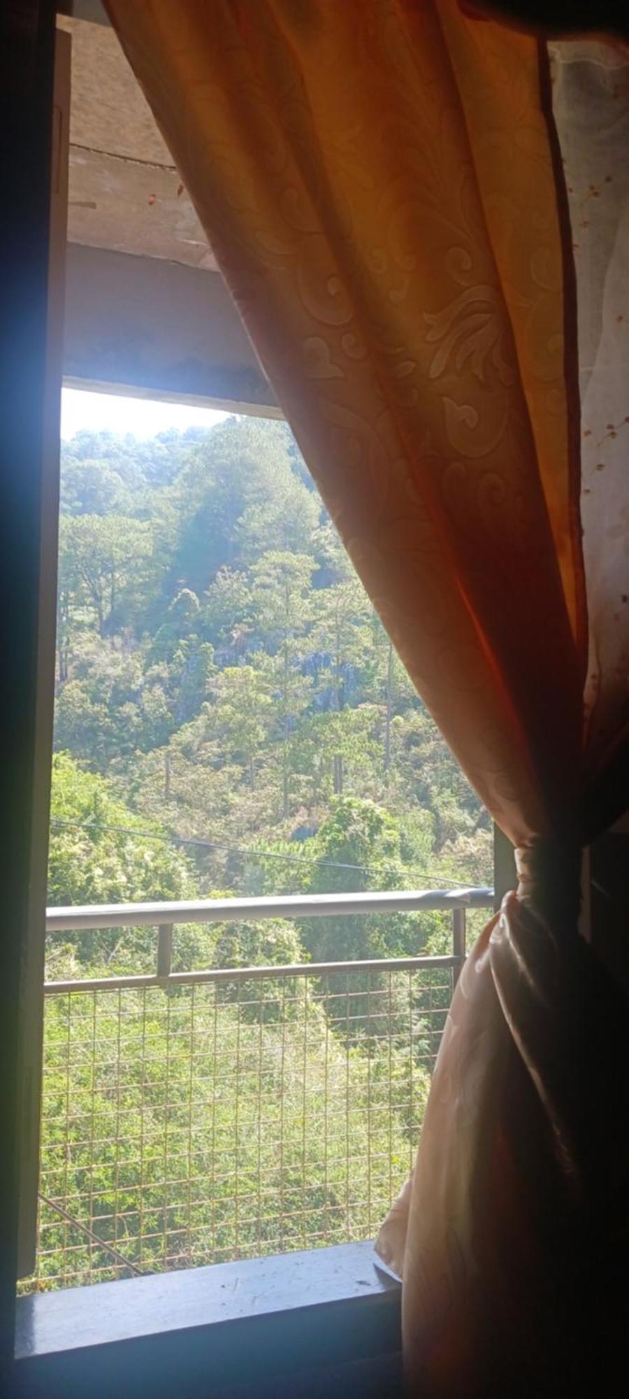 Mother Marry Inn Сагада Экстерьер фото